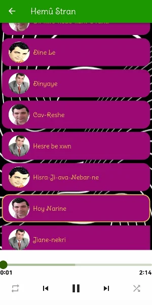 Abdulbasit Darî Screenshot 1