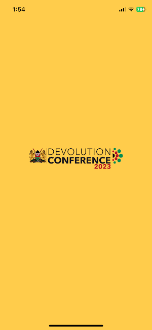 DevCon2023 Screenshot 3