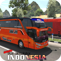 Livery Bussid Hariyanto