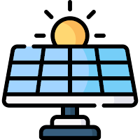 مفتاحك الشمسي | Solar Energy