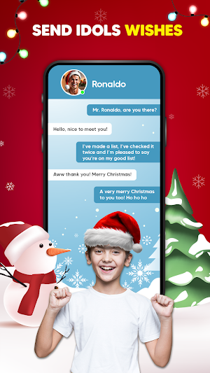 Santa Minigames Collection Screenshot 3