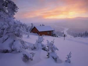 Sweden Wallpaper HD Screenshot 1