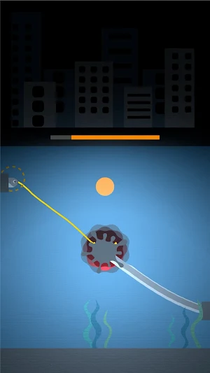ElectricEel Screenshot 3
