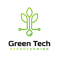 Green Tech Hydrofarming