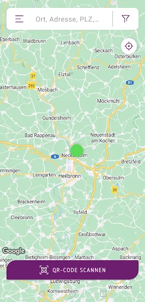 charge@schwarz Screenshot 2