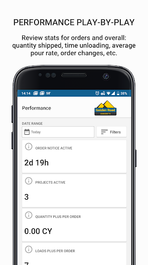 BURNCO Now Screenshot 3