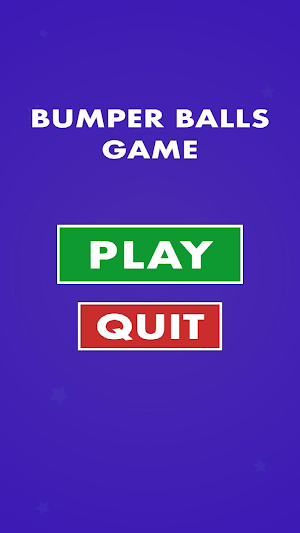 Bumper Blast Balls Games Screenshot 2