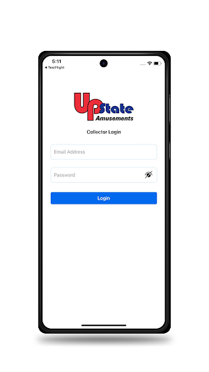 Upstate Collector Screenshot 0