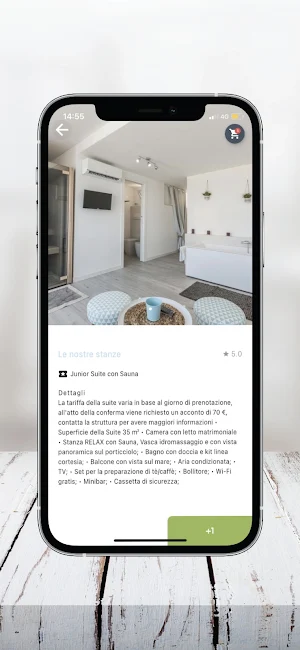 Three Room Screenshot 2