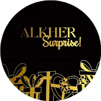 AlKher surprise