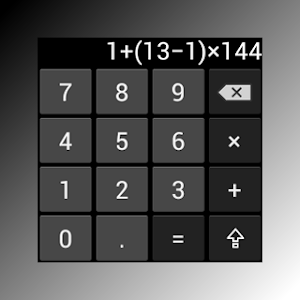 .Calc Z1 Screenshot 0