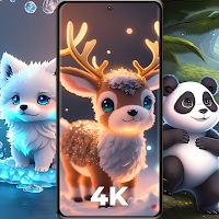 Cute Wallpapers HD | 4K