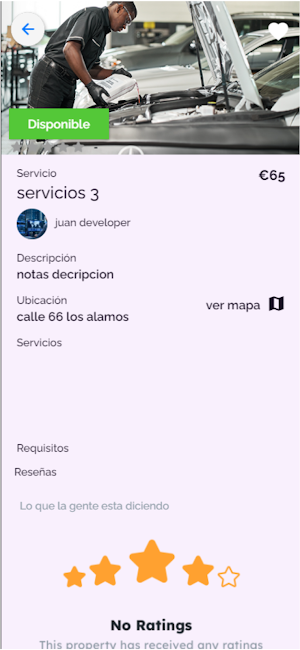 Yaiwell Screenshot 1