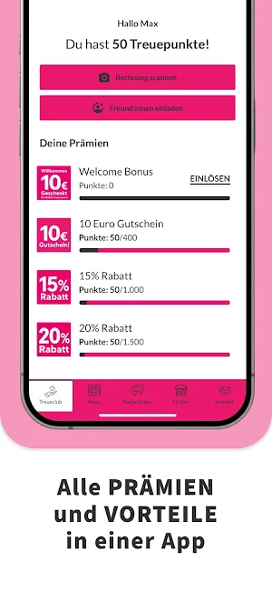 s.Oliver+concept12 Screenshot 1
