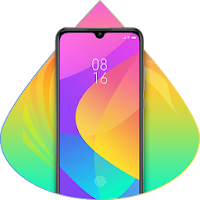 Theme for Xiaomi Mi CC9e