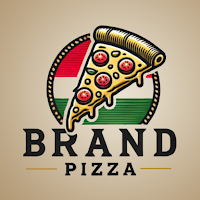 BRAND Pizza