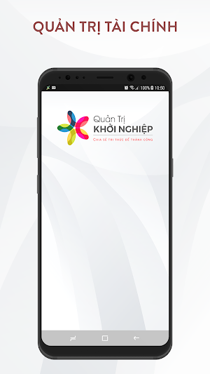 Quản Trị Khởi Nghiệp - Quan Tri Khoi Nghiep Screenshot 2