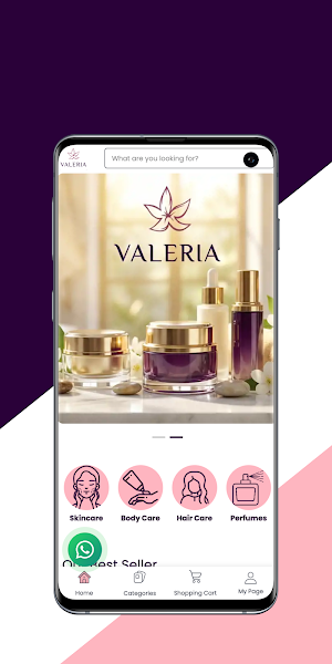 Valeria | فاليريا Screenshot 2