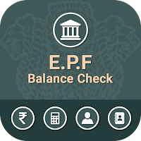 EPF Balance-PF Check Online