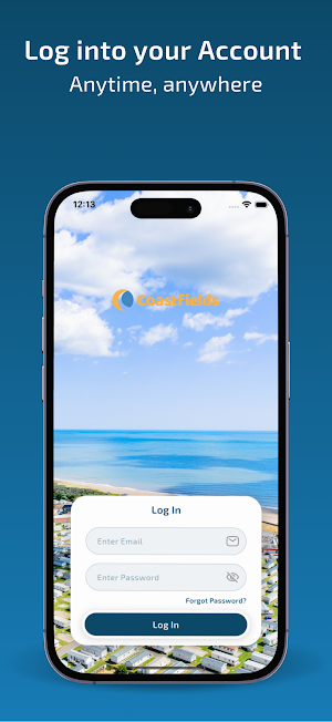 My Coastfields Screenshot 0