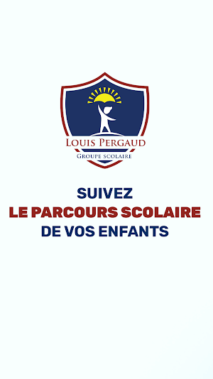 Groupe scolaire Louis Pergaud Screenshot 0