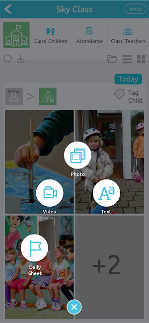 Boulder Journey School Screenshot 2
