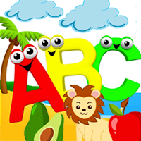 ABC Kids: Learn & Play
