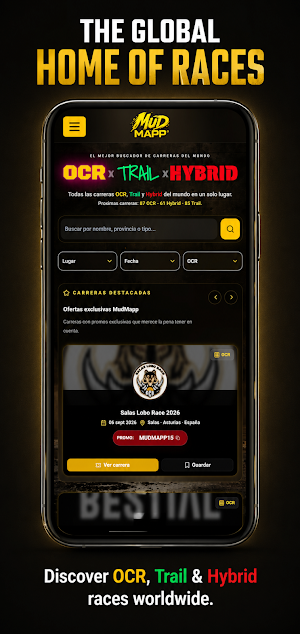 MUDMAPP Screenshot 0