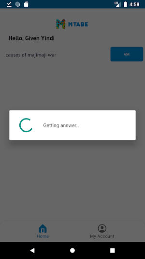Mtabe Screenshot 2