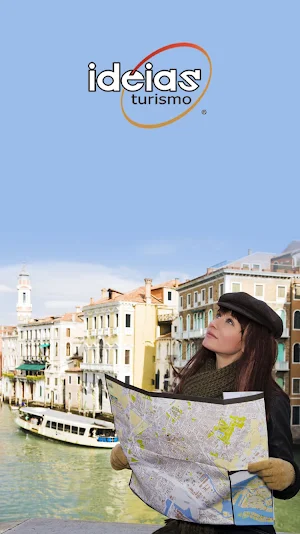 Idéias Turismo Screenshot 0