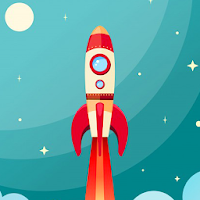 Rocket Sky infinity