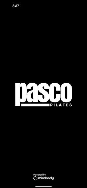 Pasco Pilates Screenshot 0