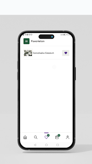 Plantline Screenshot 2