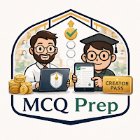 MCQ Prep APP: MCQ Mock Tests