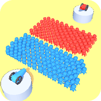 Blokcs Battle 3D