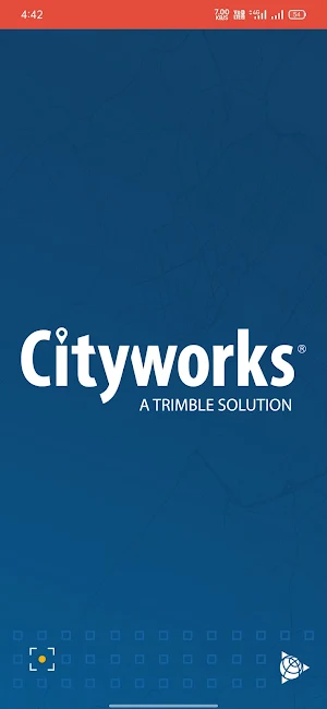 Cityworks Events Screenshot 0