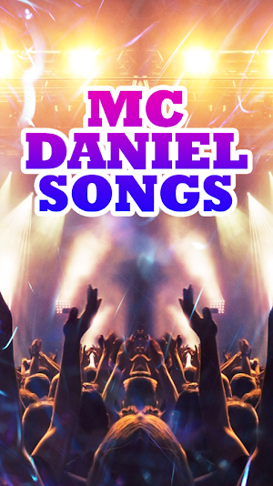 Mc Daniel Songs Screenshot 2