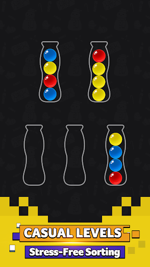 Orb Layer Puzzle Screenshot 3