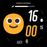 DM | 075 Smileys Moods Face