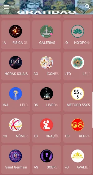 MEU SUBCONSCIENTE PREMIUM Screenshot 2