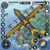 FPS Gun Games Shooting Game 3D