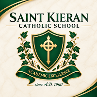 Saint Kieran Catholic School