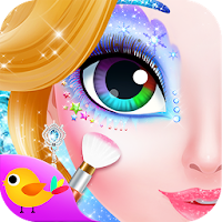 Sweet Princess Makeup Party