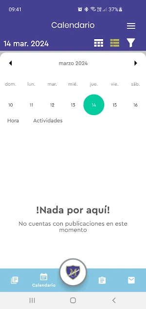 IEP Maeterlinck Mauricio Screenshot 2