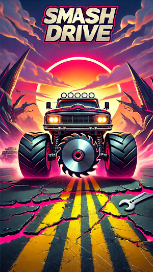 Smash Drive Screenshot 0