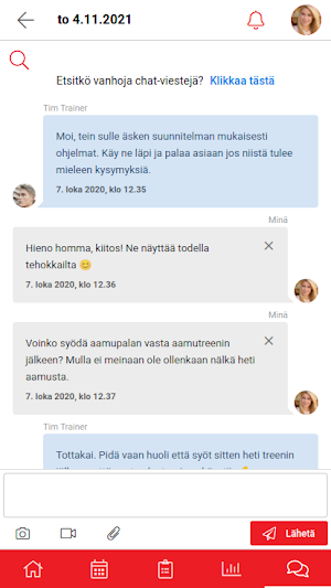 AplicOnline Screenshot 1