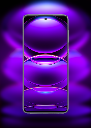 Redmi Note 12 Pro & Pro+ Walls Screenshot 0