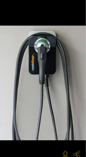 tesla wall charger guide Screenshot 1