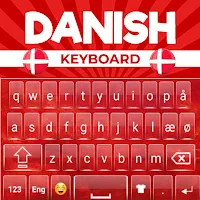 Danish Keyboard 2023