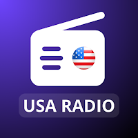 USA Radio: Online FM Radio